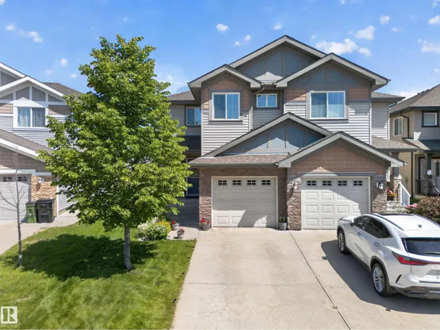 16537 134 ST NW, Edmonton, Alberta T6V0G6