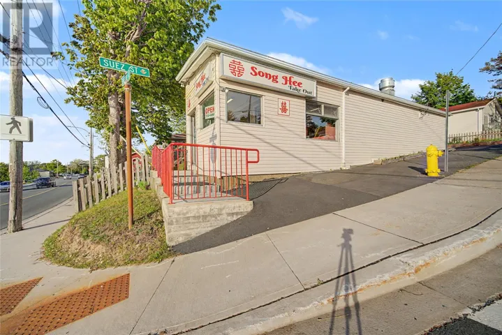 209 Empire Avenue, St. John's, Newfoundland & Labrador A1A2H4
