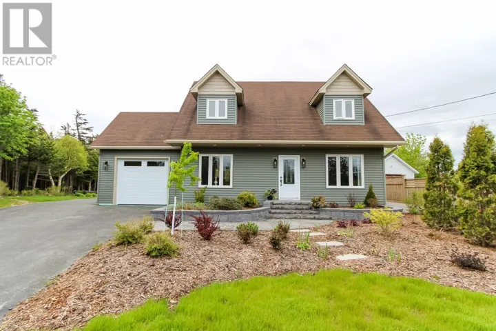 385 Bauline Line, Torbay, Newfoundland & Labrador A1K1H7