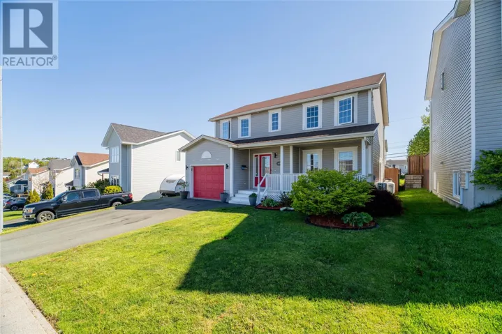 45 Goldfinch Drive, Paradise, Newfoundland & Labrador None
