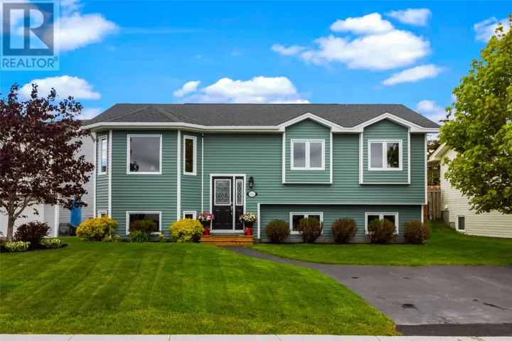 14 Aurora Place, Paradise, Newfoundland & Labrador A1L1V4