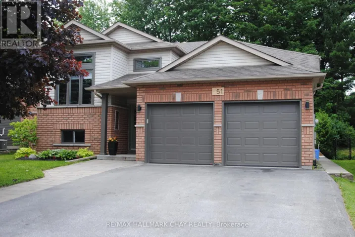51 MCDERMITT TRAIL, Tay (Victoria Harbour), Ontario L0K2A0
