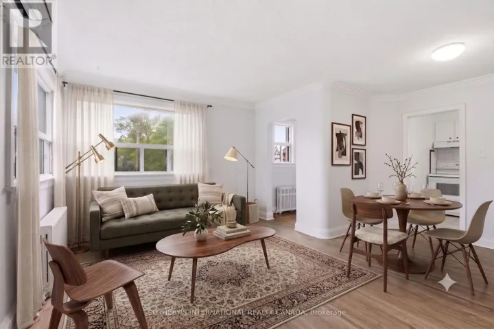 UPPER - 676 BERESFORD AVENUE, Toronto (Runnymede-Bloor West Village), Ontario M6S3C5