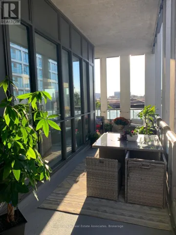 209 - 15 ZORRA STREET, Toronto (Islington-City Centre West), Ontario M8Z4Z6