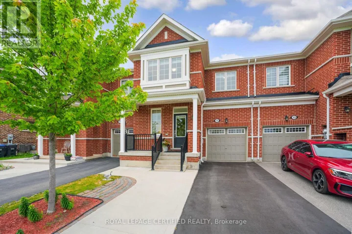 15 BOAT STREET, Brampton (Northwest Brampton), Ontario L7A5C9