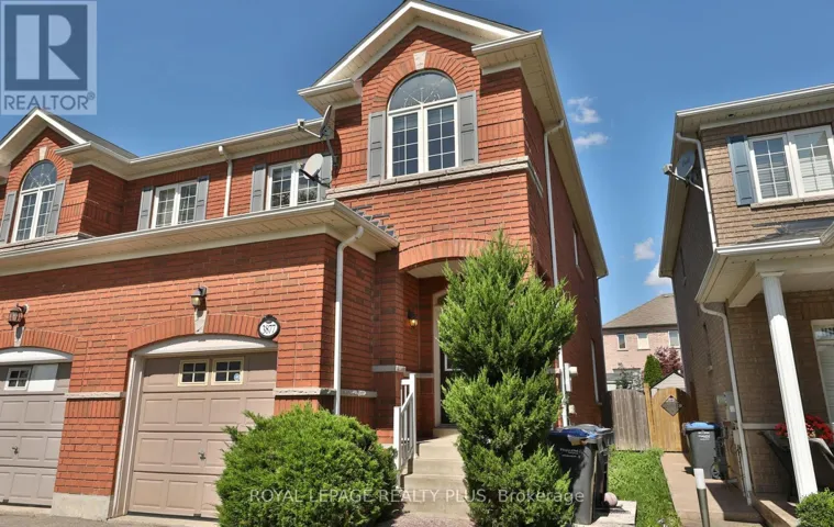 3877 STARDUST DRIVE, Mississauga (Churchill Meadows), Ontario L5M7Z9