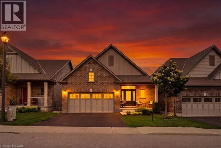 14 CHESTNUT DRIVE, Rockwood, Ontario N0B2K0