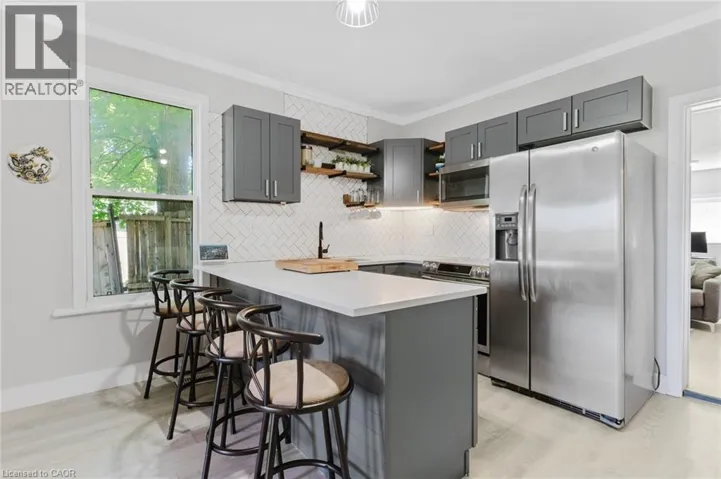 35 SHADE Street, Cambridge, Ontario N1R4J6