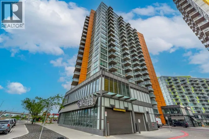 712, 3830 Brentwood Road NW, Calgary, Alberta T2L2J9