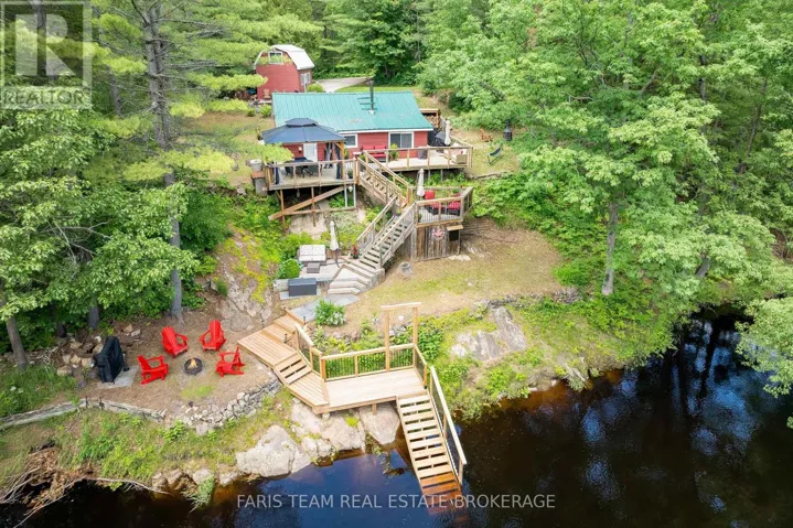 24 BLACK RIVER ROAD, Kawartha Lakes (Dalton), Ontario L0K2B0