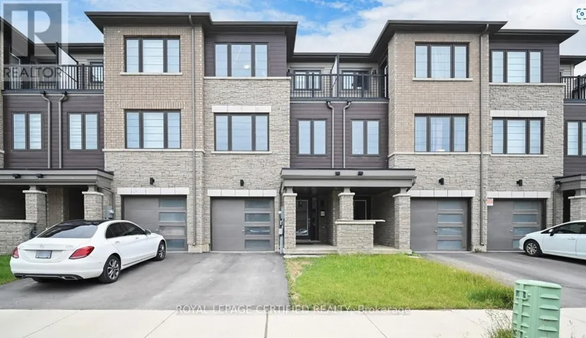 65 HOLDER DRIVE, Brantford, Ontario N3T0W8