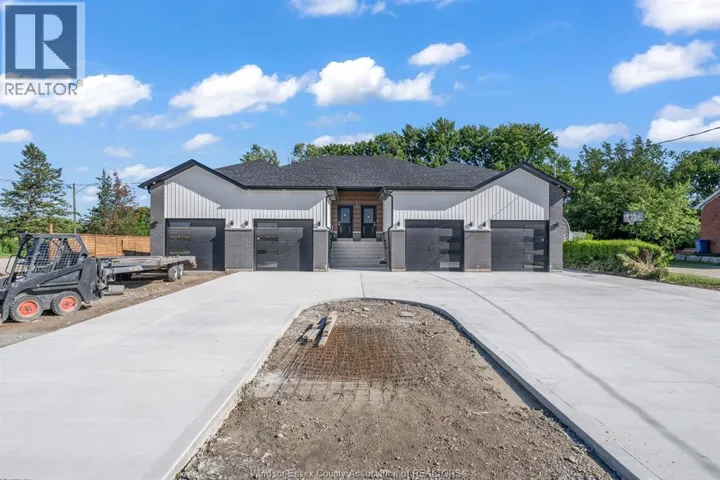1035 CROYDON Unit# LOWER, LaSalle, Ontario N9E1E5