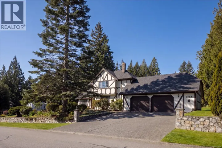 1753 Mayneview Terr, North Saanich, British Columbia V8L4L5