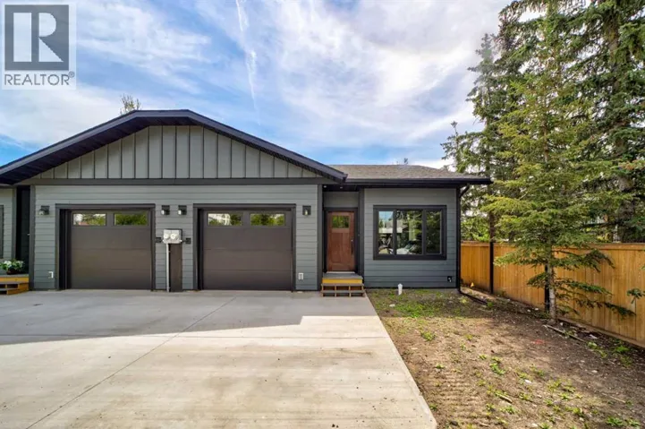 2, 1175 James Avenue, Pincher Creek, Alberta T0K1W0