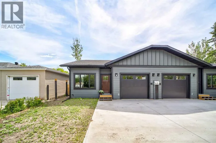 1, 1175 James Avenue, Pincher Creek, Alberta T0K1W0