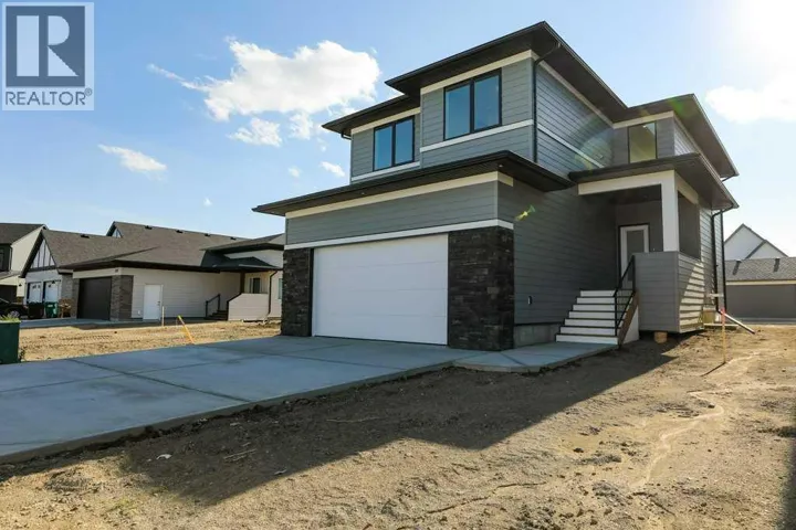 664 Devonia Road W, Lethbridge, Alberta t1j5w3
