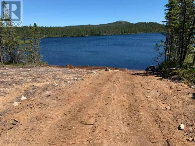 0 Club Pond, Clarenville, Newfoundland & Labrador A5A3A2