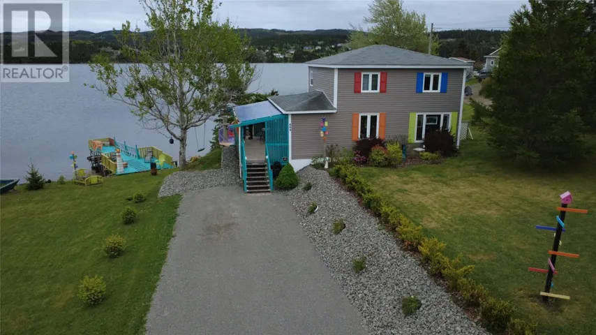 469 Ville Marie Drive, Marystown, Newfoundland & Labrador A0E2M0