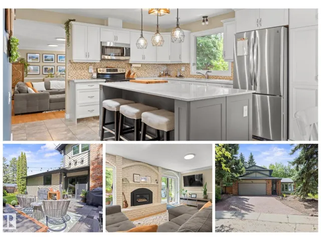 20 BOCOCK PL, St. Albert, Alberta T8N2K3