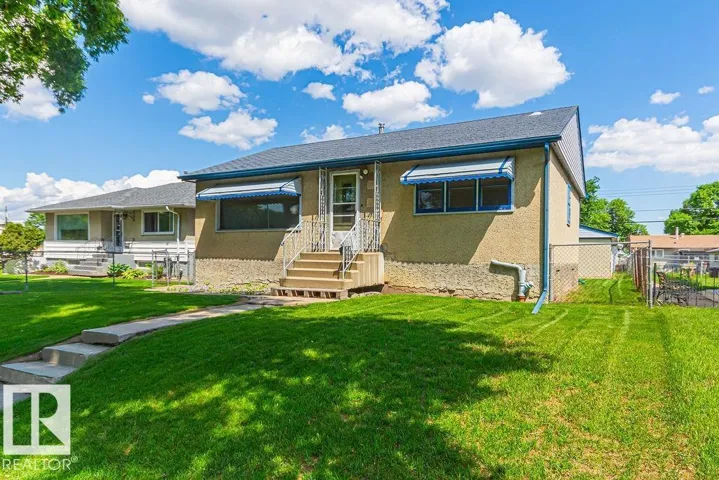 13031 63 ST NW, Edmonton, Alberta T5A0W5