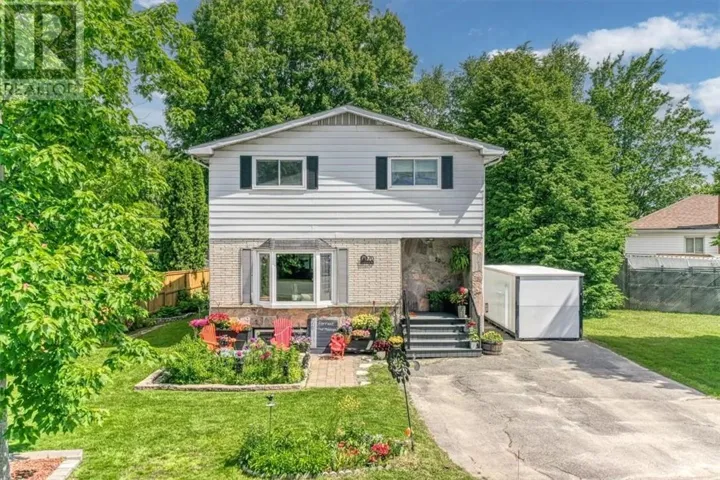70 Barrington Street, Sudbury, Ontario P3A1A7