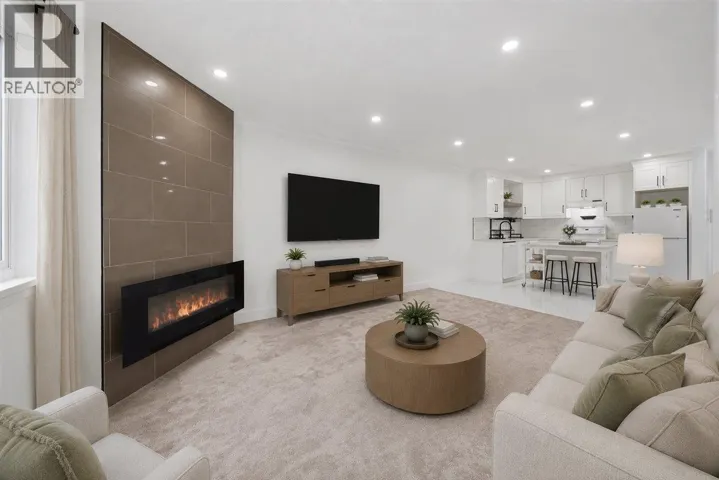 202 1209 HOWIE AVENUE, Coquitlam, British Columbia V3J1T9