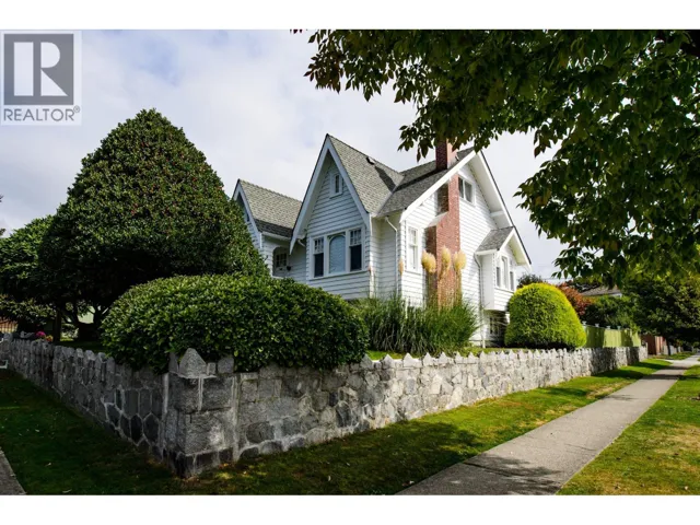 BSMT 8290 MONTCALM STREET, Vancouver, British Columbia V6P4P5