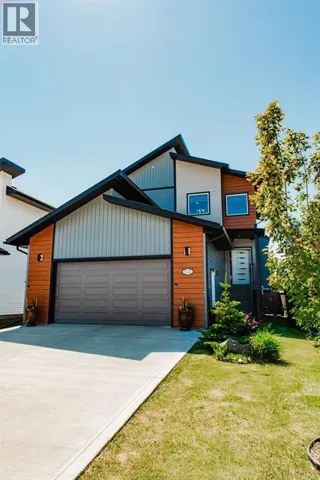 7122 86 Street, Grande Prairie, Alberta T8X0N9