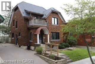 5 BETZNER Avenue N, Kitchener, Ontario N2H3B6