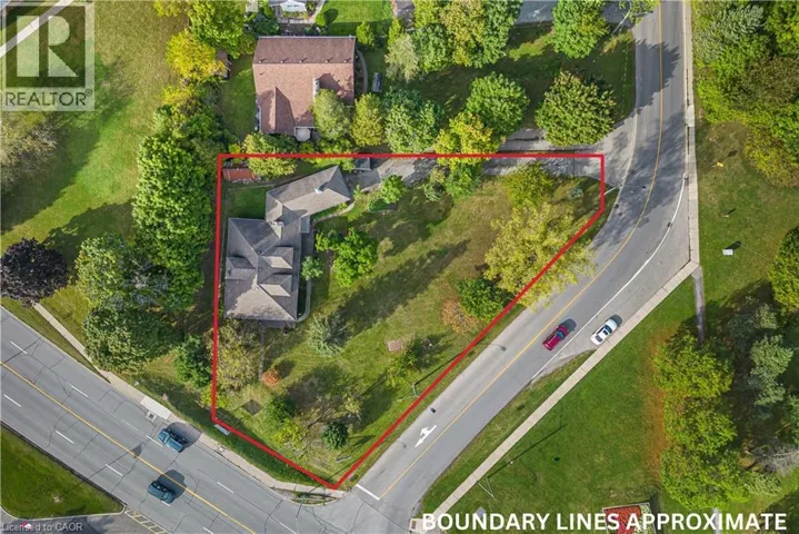 21 FIRST Avenue, Welland, Ontario L3C1X7