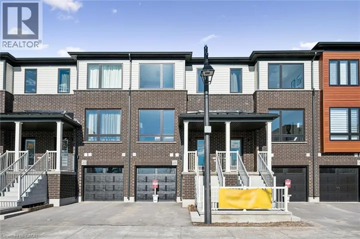 23 SORA Lane, Guelph, Ontario N1E0T4
