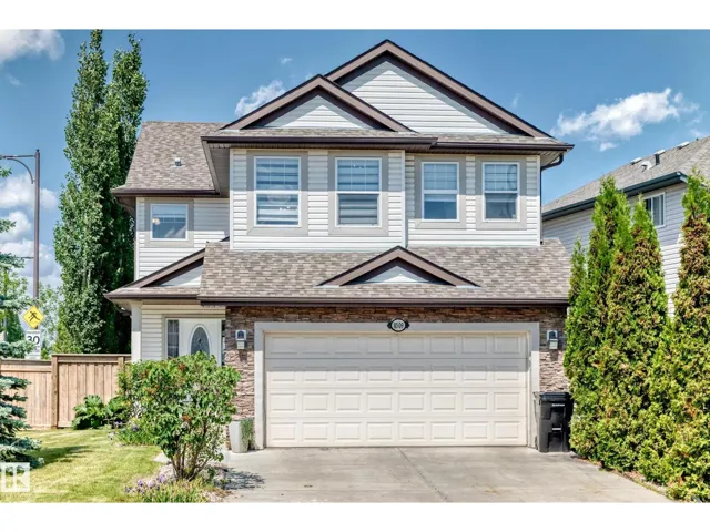 8509 SLOANE CR NW, Edmonton, Alberta T6R0L1