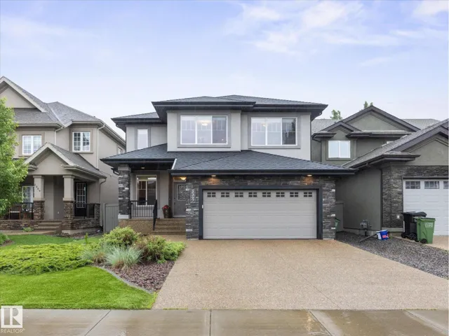 2307 WARRY CO SW, Edmonton, Alberta T6W0N9