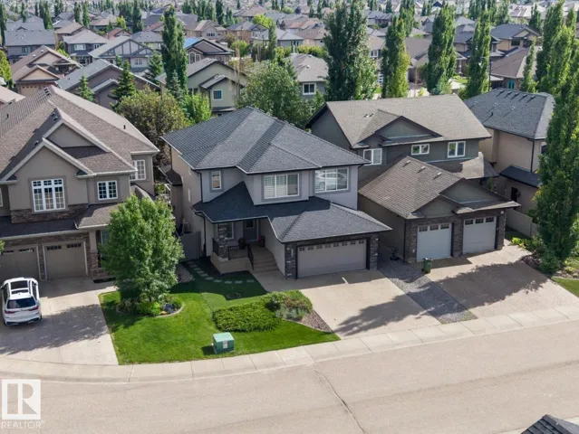2307 WARRY CO SW, Edmonton, Alberta T6W0N9
