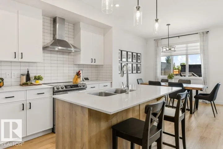 25 NETTLE CR, St. Albert, Alberta T8N7Z8