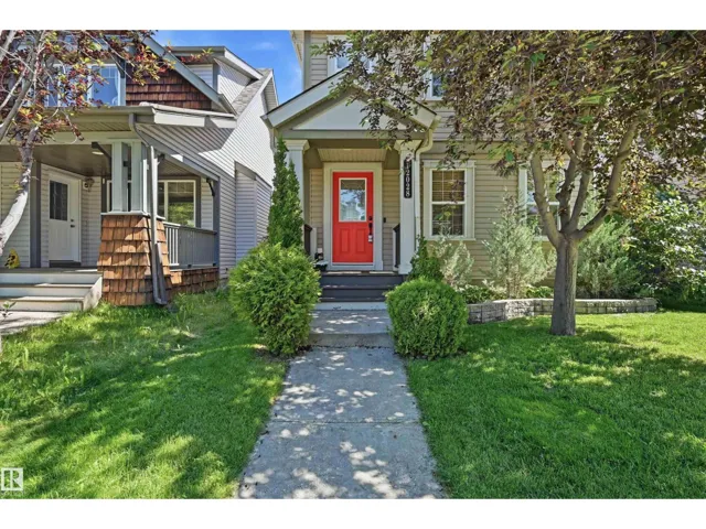 12028 18 AV SW, Edmonton, Alberta T6W1W2