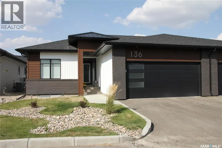 136 3121 Green Bank ROAD, Regina, Saskatchewan S4V3X5