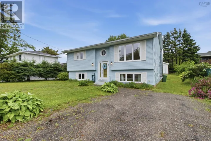 83 Eisener Street, Timberlea, Nova Scotia B3T1E4