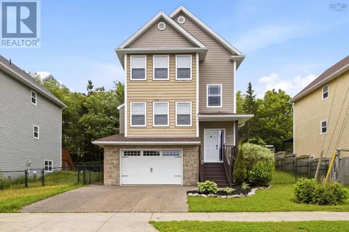 100 Viridian Drive, Dartmouth, Nova Scotia B3A0B7