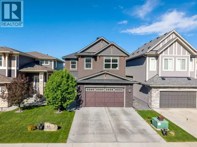 65 Sage Meadows Green NW, Calgary, Alberta T3P0X4