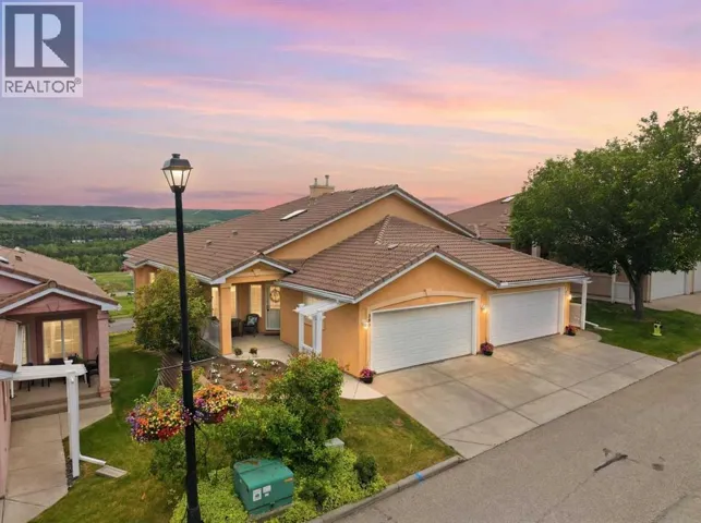 206 Scimitar Heath NW, Calgary, Alberta T3L2E1