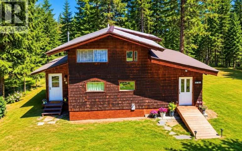 10555 Granby Road, Grand Forks, British Columbia V0H1H1