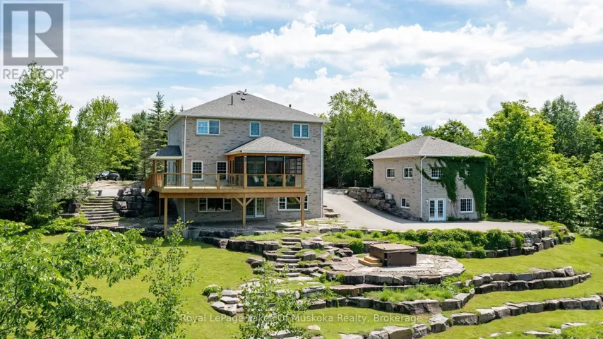 1039 ZISKA ROAD, Bracebridge (Monck (Bracebridge)), Ontario P1L1W8