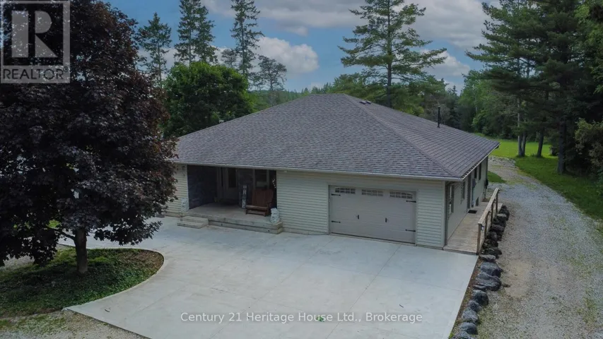 314844 6 HIGHWAY, West Grey, Ontario N0G1R0