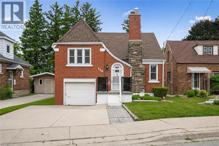 148 WATERLOO Street, Waterloo, Ontario N2J1Y2