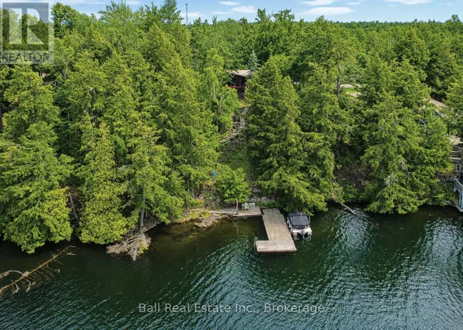 43 FIRE ROUTE 52A, North Kawartha, Ontario K0L1A0