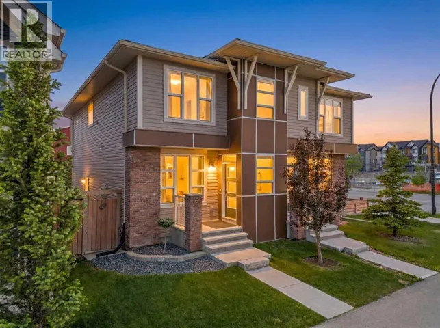 161 Livingston View NE, Calgary, Alberta T3P1A9