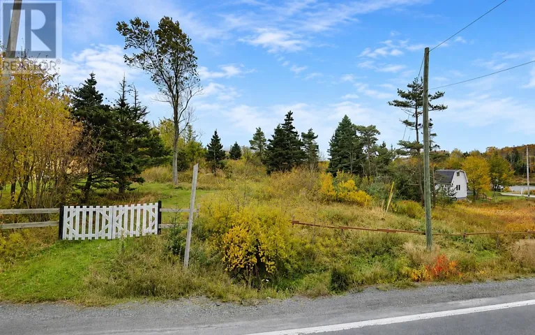 49 Main Road, New Harbour, Newfoundland & Labrador A0B1P0