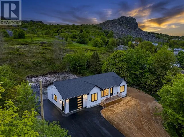137 Main Road, Upper Island Cove, Newfoundland & Labrador A0A4E0