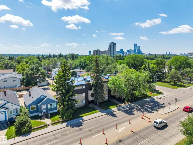 #201 7915 112 AV NW, Edmonton, Alberta T5B0E7